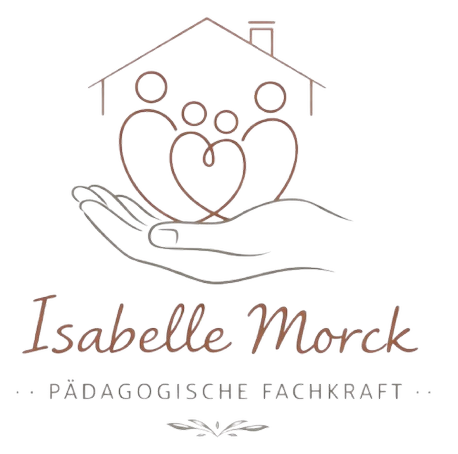 Ankerhof Natürlich-fair-Pferd - Pferdetraining - Isabelle Morck logo