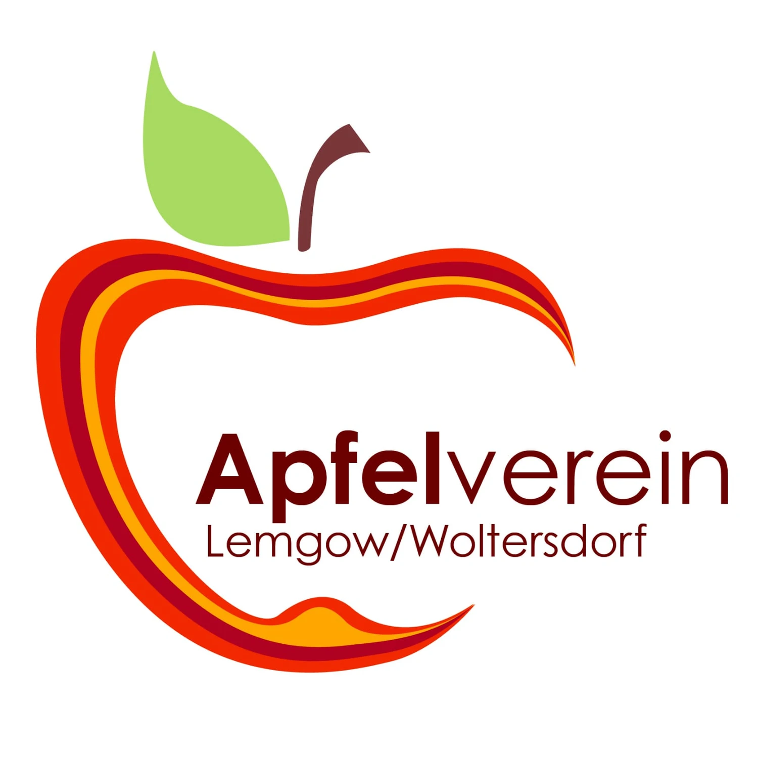 Ankerhof Natürlich-fair-Pferd - Pferdetraining - Apfelverein Lemgow/Woltersdorf logo