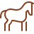 Ankerhof Natürlich-fair-Pferd - Pferdetraining - Symbol