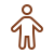 Ankerhof Natürlich-fair-Pferd - Pferdetraining - Symbol